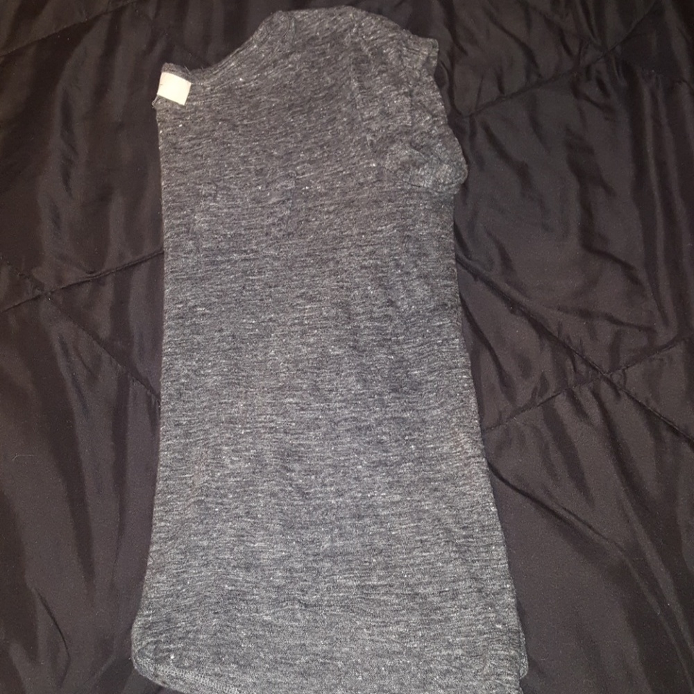 LOFT Cropped Sweater